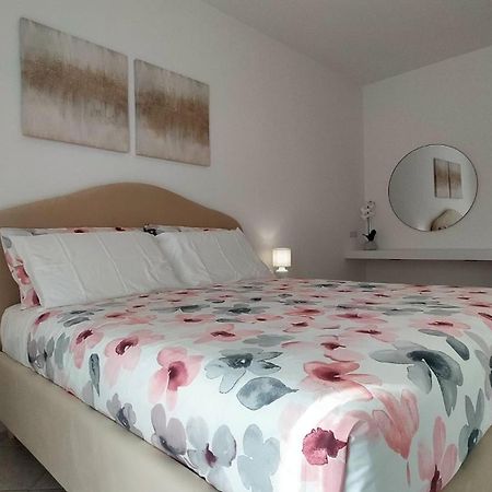 スティンティーノ A.Mare Bed & Breakfast 部屋 写真