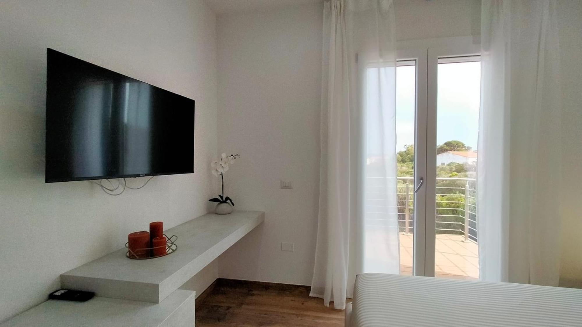 スティンティーノ A.Mare Bed & Breakfast 部屋 写真
