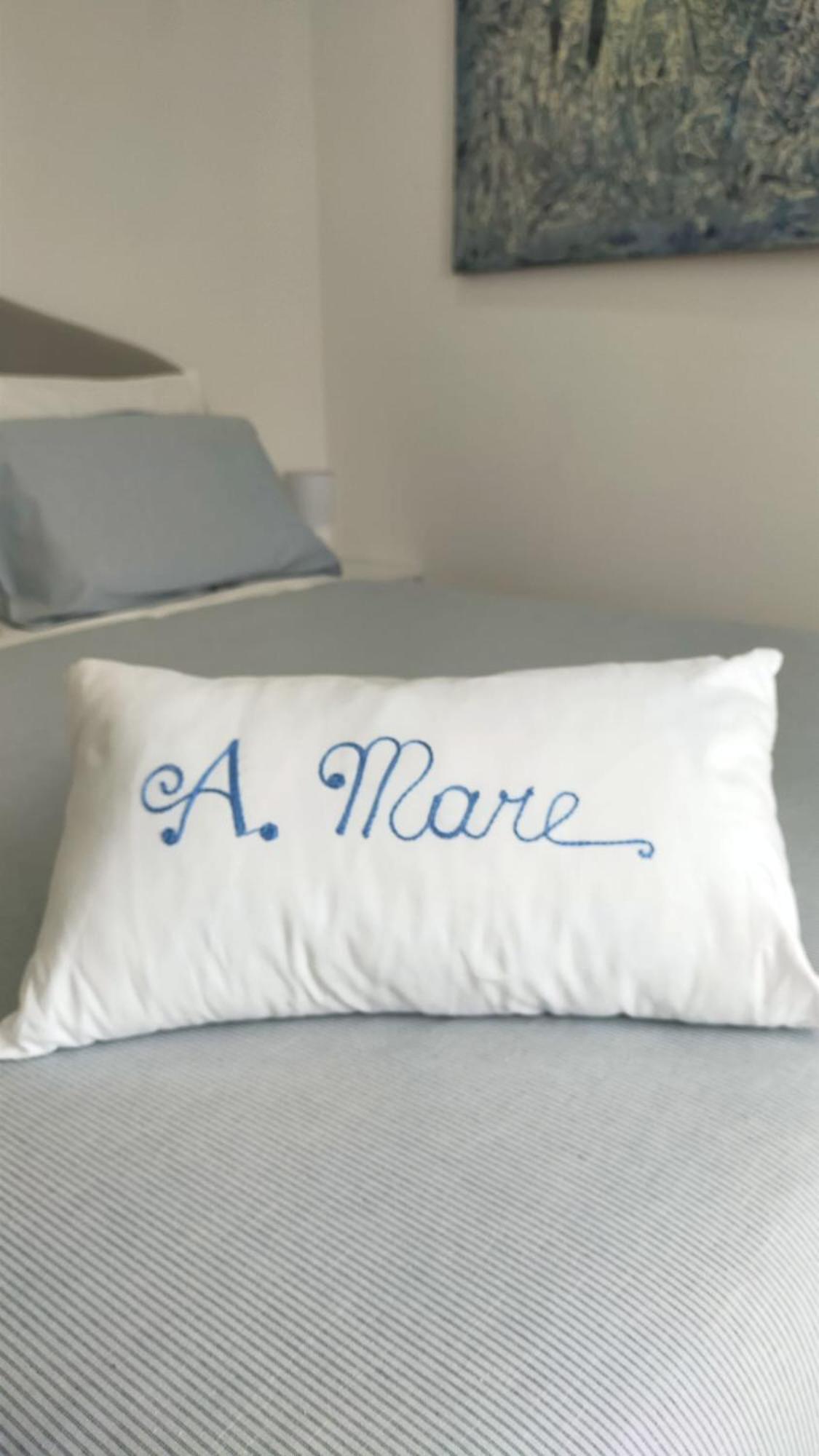 スティンティーノ A.Mare Bed & Breakfast 部屋 写真